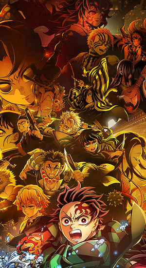 ดูอนิเมะออนไลน์ แนวแอ็กชัน